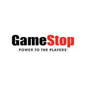 GAMESTOP logo