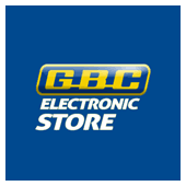 GBC logo