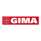 GIMA logo