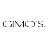 GIMO'S logo