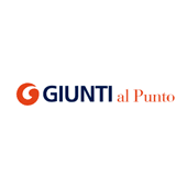 GIUNTI AL PUNTO logo