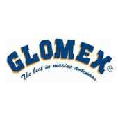 GLOMEX logo
