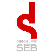 GROUPE SEB logo
