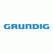 GRUNDIG logo