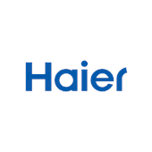 HAIER logo