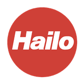 HAILO logo
