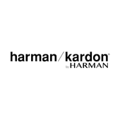 HARMAN KARDON logo