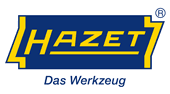 HAZET logo