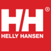 HELLY HANSEN logo