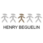 HENRY BEGUELIN logo