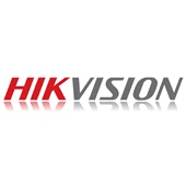HIKVISION logo