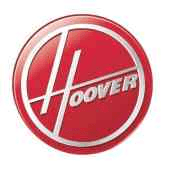 HOOVER logo