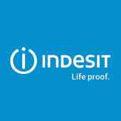 INDESIT logo