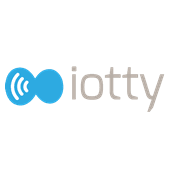 IOTTY logo