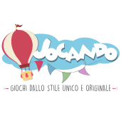 JOCANDO logo