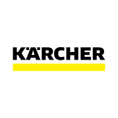 KARCHER logo