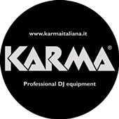 KARMA ITALIA logo