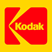 KODAK logo