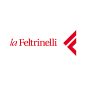 LA FELTRINELLI logo