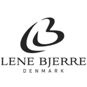 LENE BJERRE logo