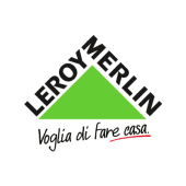 LEROY MERLIN logo