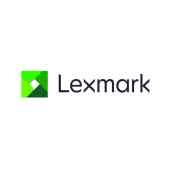 LEXMARK logo