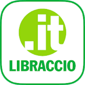 LIBRACCIO logo