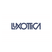 LUXOTTICA logo