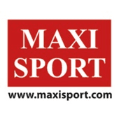 MAXI SPORT logo