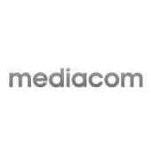 MEDIACOM logo