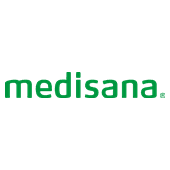 MEDISANA logo