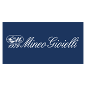 MINEO GIOIELLI logo
