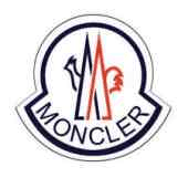 MONCLER logo