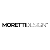 Moretti Design Stufe logo
