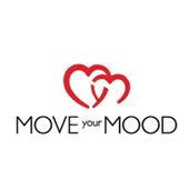 MOVE YOUR MOOD logo