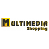 MULTIMEDIA SHOPPING logo