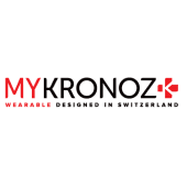 MYKRONOZ logo