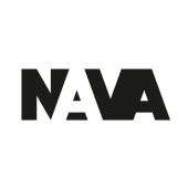 NAVA DESIGN logo