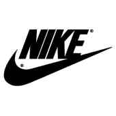 NIKE logo