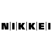 NIKKEI logo