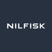 NILFISK logo