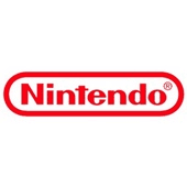 NINTENDO logo