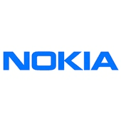 NOKIA logo
