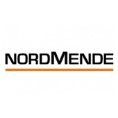 NORDMENDE logo