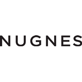 NUGNES logo