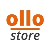 OLLO STORE logo
