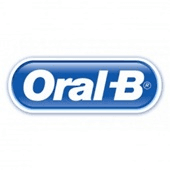 ORAL B logo