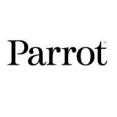 PARROT logo