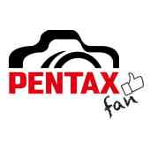 PENTAX logo