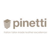 PINETTI logo